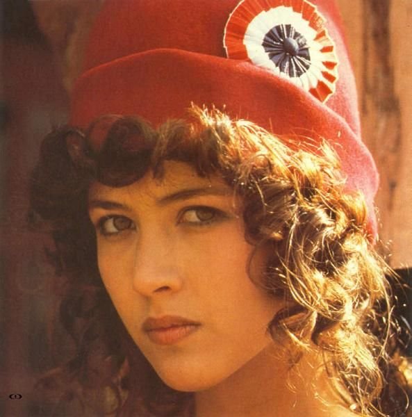 苏菲·玛索/Sophie Marceau-7-50